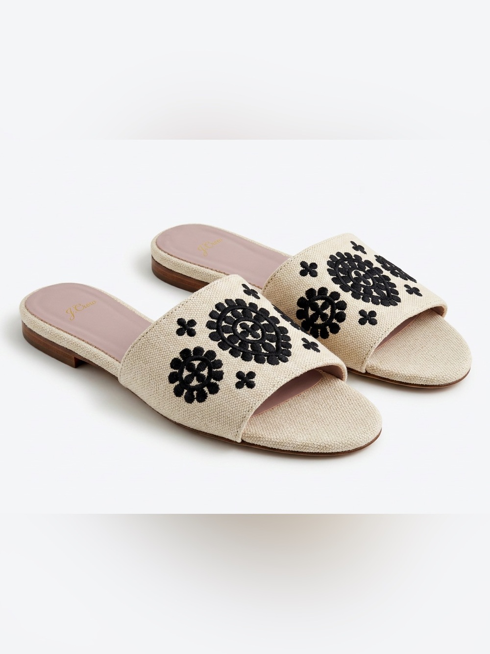 JCREW FLATS- SOLD AS IS